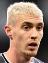 Jay Fulton - Swansea City player
