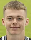 Jay Henderson - Ross County FC futbolcusu