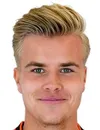 Jay Kruiver - Roda JC Kerkrade futbolcusu