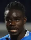 Jay Mingi - Forest Green Rovers  futbolcusu