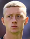Jay Stansfield - jugador del Birmingham City