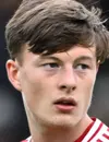 Jayce Fitzgerald - Rotherham United player