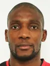 Jaycee John futbolcu profil fotoğrafı