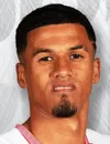 Jaydan Pietersen - giocatore del Cape Town Spurs FC