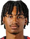 Jayden Da - New England Revolution II futbolcusu