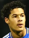 Jayden Joseph - Tranmere Rovers futbolcusu