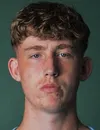 Jayden Stucki - FCO St. Gallen U17 futbolcusu