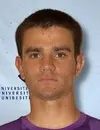 Jayden van der Walt - jogador do University of Pretoria FC