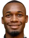Jayder Asprilla - FC Sheriff Tiraspol futbolcusu