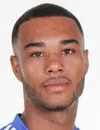 Jayson Breitenbach - Kickers Offenbach futbolcusu