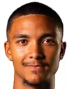 Jayson Ezeb - jugador del Rabotnicki Skopje