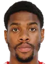 Jayson Halman foto de perfil del futbolista