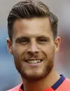 Jayson Leutwiler futbolcu profil fotoğrafı