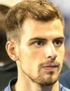 Jayson Molumby - Spieler von West Bromwich Albion