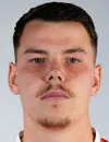 Jayson Videira - 1.FSV Mainz 05 II futbolcusu