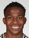 JayTee Kamara - Portland Hearts of Pine futbolcusu