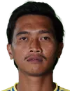 Jayus Hariono - Persiraja Banda Aceh player