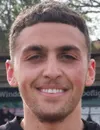 Jaze Kabia - Grimsby Town futbolcusu