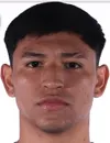 Jaziel Mendoza - jugador del CD Cruz Azul U21