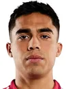 Jaziel Orozco - St. Louis CITY SC futbolcusu
