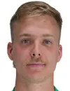 JD Gunn - New England Revolution futbolcusu