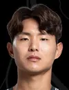 Je-woon Yeon - Jeonbuk Hyundai Motors futbolcusu