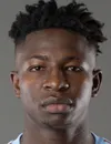 Jean Alpha Diouf - Chicago Fire FC II futbolcusu