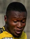 Jean Batoum - Cracovia futbolcusu