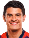 Jean Carlo Alvarado - Asociación Deportiva Ramonense futbolcusu