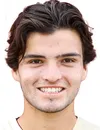 Jean Carlo Olivares - Spieler von Comerciantes Unidos
