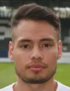 Jean Carlo Yáñez futbolcu profil fotoğrafı