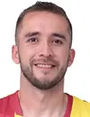 Jean Carlos Blanco - jogador do Manta FC