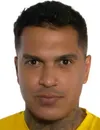 Jean Carlos - Santa Lucia FC futbolcusu