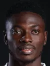 Jean Charles Ahoua - Al-Faisaly SC futbolcusu