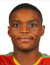 Jean Charles Bebe - giocatore del Fauve Azur Elite FC