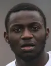 Jean-Claude Ntenda - joueur du Royal Excelsior Virton