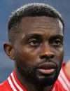 Jean-Daniel Akpa Akpro - Hellas Verona futbolcusu