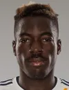 Jean Engola - giocatore del Jeshi la Kujenga Uchumi Sports Club