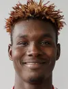 Jean-Éric Moursou - Phoenix Rising FC futbolcusu