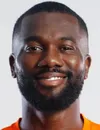 Jean-Eudes Aholou - jugador del Umm Salal SC