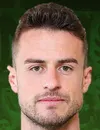 Jean Felipe - jogador do Olympiakos Lefkoşa