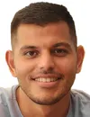 Jean Fran Gutiérrez - Estudiantes de Mérida futbolcusu