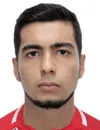 Jean Franco Roncal - giocatore del Club Cienciano