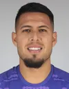Jean Fuentes - Carabobo FC futbolcusu