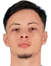 Jean Gabriel - Figueirense FC futbolcusu
