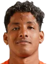 Jean Humanante - Guayaquil City FC futbolcusu