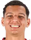 Jean Iozzi - Botafogo Futebol Clube (SP) U20 player