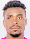 Jean-Jaures Golly - jogador do Oyem AC