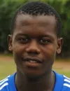 Jean Jores Zougouri - jogador do SC Gagnoa