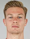 Jean Louchet - FC Valenciennes futbolcusu